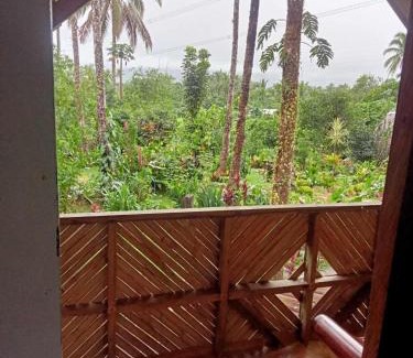 Lucban House | LK Farmcation Cabin Calathea - Lucban Quezon