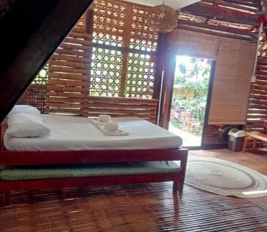 Lucban Villa | LK Farmcation Villa Carmelita - Lucban Quezon