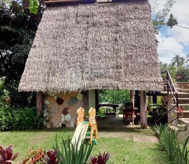 Lucban Villa | LK Farmcation Villa Carmelita - Lucban Quezon