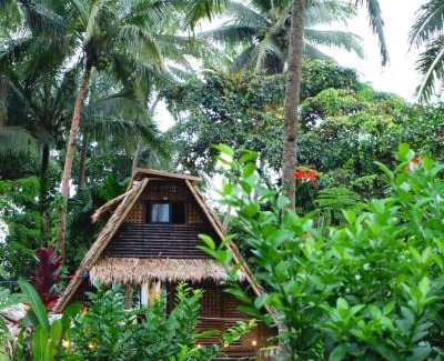 Lucban Villa | LK Farmcation Villa Carmelita - Lucban Quezon