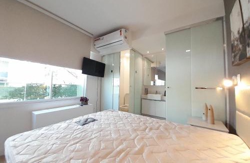 Savassi Apartment | LK Funcionários 1