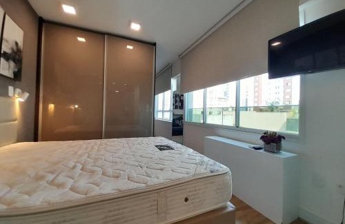 Savassi Apartment | LK Funcionários 1