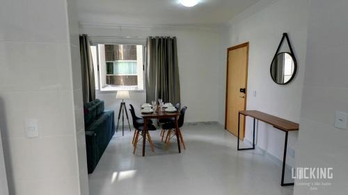 Vila Sao Jorge 2a Secao Apartment | LK Grajaú 2