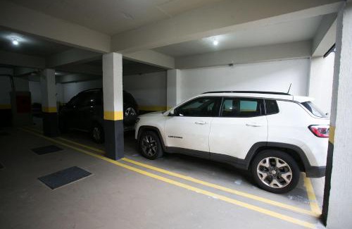 Vila Sao Jorge 2a Secao Apartment | LK Grajaú 2