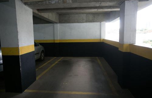 Vila Sao Jorge 2a Secao Apartment | LK Grajaú 2