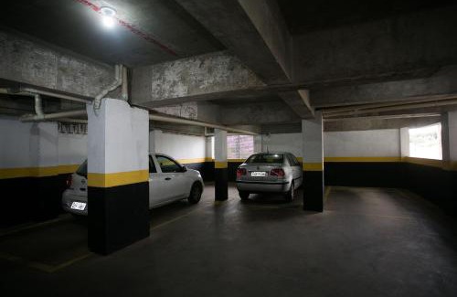 Vila Sao Jorge 2a Secao Apartment | LK Grajaú 2