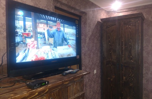 Lviv City Center Apartment | LK in Lviv
