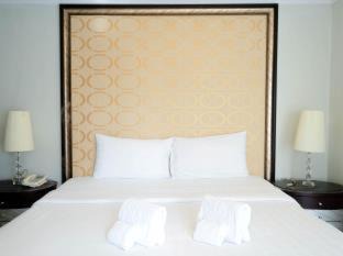 Central Pattaya Hotel | LK Metropole (Junior Wing)