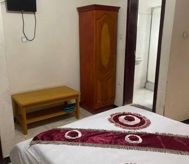 Mek'ele Hotel | LK Pension