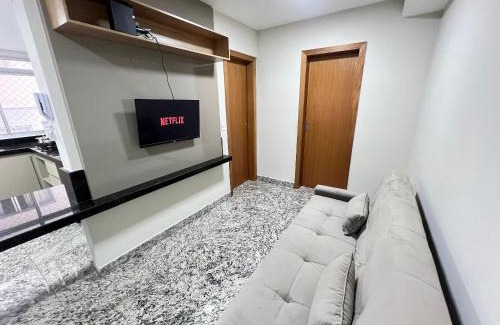 Santa Efigenia Apartment | LK Santa Efigênia 3