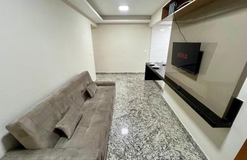 Santa Efigenia Apartment | LK Santa Efigênia 3