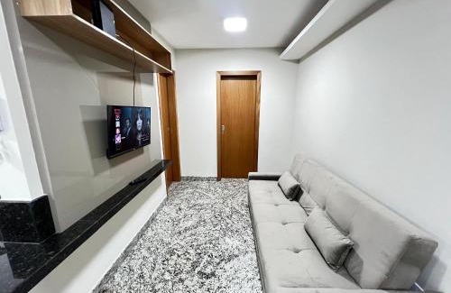 Santa Efigenia Apartment | LK Santa Efigênia 3