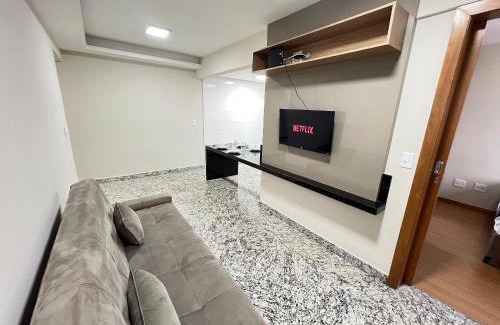 Santa Efigenia Apartment | LK Santa Efigênia 3