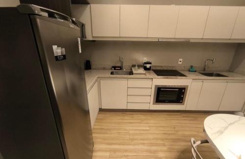 Barro Preto Apartment | LK Santo Agostinho 7