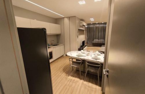 Barro Preto Apartment | LK Santo Agostinho 7