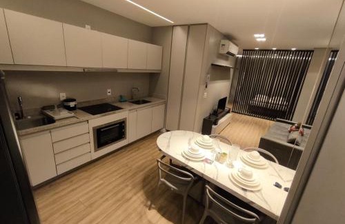 Barro Preto Apartment | LK Santo Agostinho 7