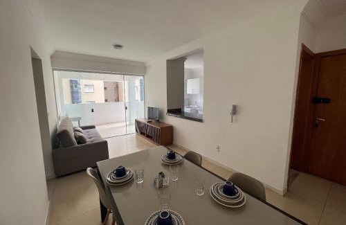 Santo Antonio Apartment | LK Santo Antônio 14