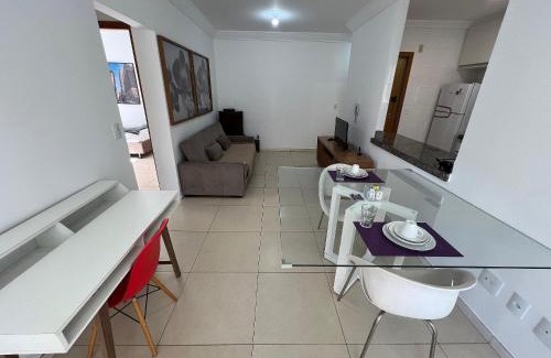 Santo Antonio Apartment | LK Santo Antônio 16