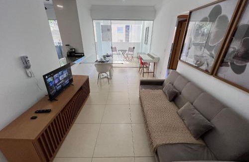 Santo Antonio Apartment | LK Santo Antônio 16
