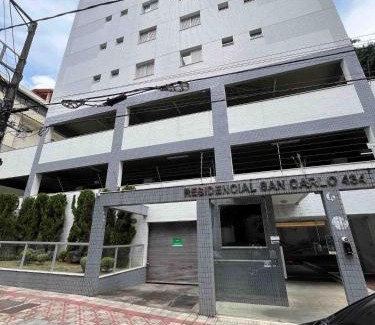 Santo Antonio Apartment | LK Santo Antônio 18