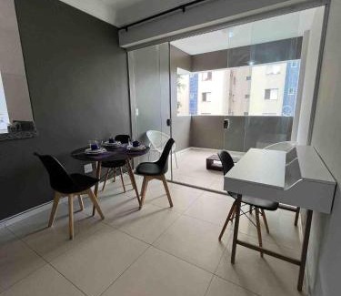Santo Antonio Apartment | LK Santo Antônio 18