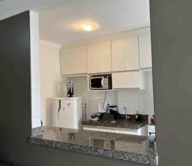 Santo Antonio Apartment | LK Santo Antônio 18