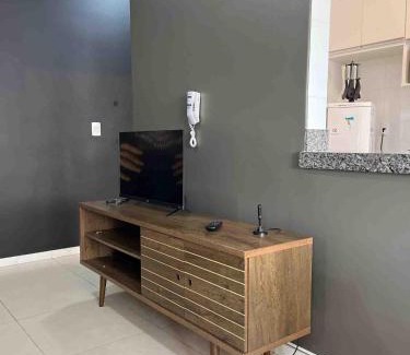Santo Antonio Apartment | LK Santo Antônio 18