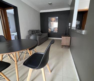 Santo Antonio Apartment | LK Santo Antônio 3