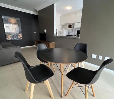 Santo Antonio Apartment | LK Santo Antônio 3