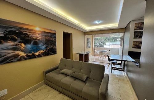 Santo Antonio Apartment | LK Santo Antônio 7