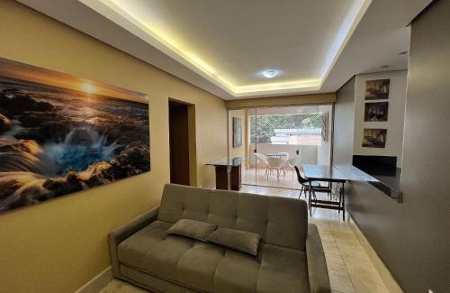 Santo Antonio Apartment | LK Santo Antônio 7