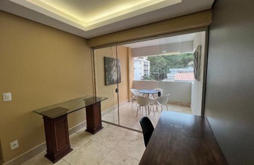Santo Antonio Apartment | LK Santo Antônio 7