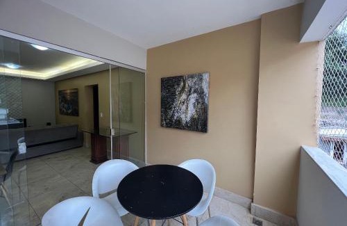Santo Antonio Apartment | LK Santo Antônio 7