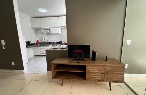 Santo Antonio Apartment | LK Santo Antônio - AcessibilidadeUniversal