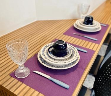 Savassi Apartment | LK Savassi 2