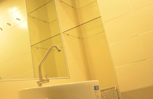 Kanchanaburi Hotel | LKP Apartment