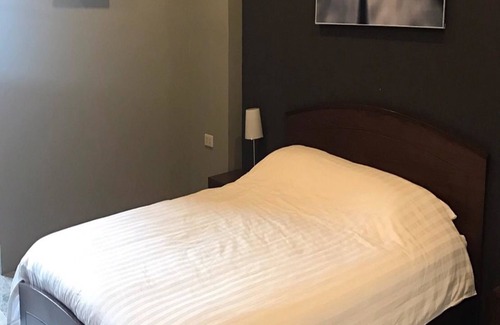 Kanchanaburi Hotel | LKP Apartment