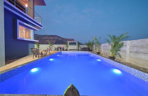 Malavli Villa | ll CHALET ll