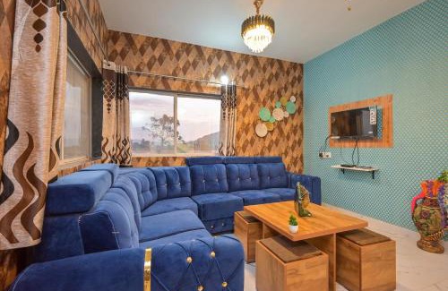Malavli Villa | ll CHALET ll