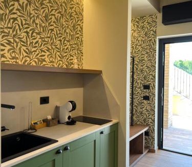 Pagliare del Tronto House | ll Crinale Village