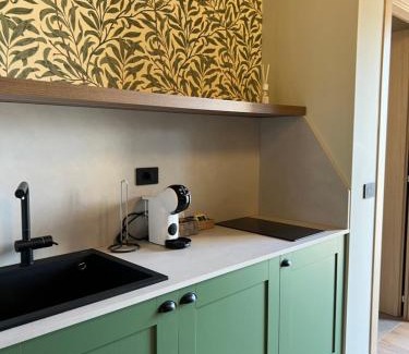 Pagliare del Tronto House | ll Crinale Village