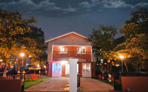Malavli Villa | ll EMPYREAN STAY ll LUCIFER VILLA ll 2BHK ll AC ll PRIVATE POOL ll WIFI ll