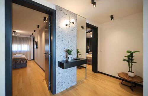 Bibinje Apartment | LL luxury penthouse on sea