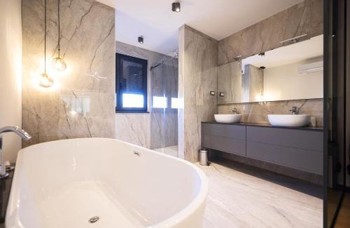 Bibinje Apartment | LL luxury penthouse on sea
