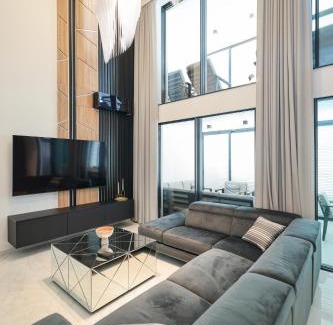 Bibinje Apartment | LL luxury penthouse on sea