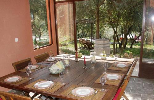 Lioux Bed & Breakfast | Ll POULIDETTO
