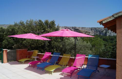 Lioux Bed & Breakfast | Ll POULIDETTO