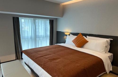 Bao'an Hotel | LlA Hotel Liang Jun Plaza, Xixiang Avenue