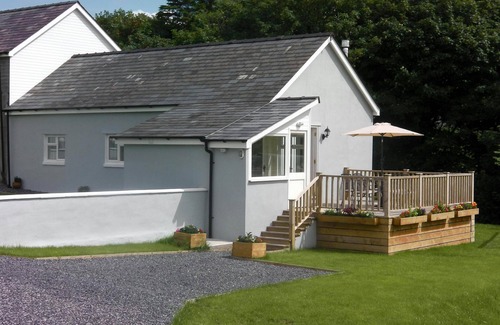Bethania Cottage | Llaethdy Rachel, Lampeter