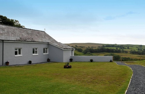 Bethania Cottage | Llaethdy Rachel, Lampeter